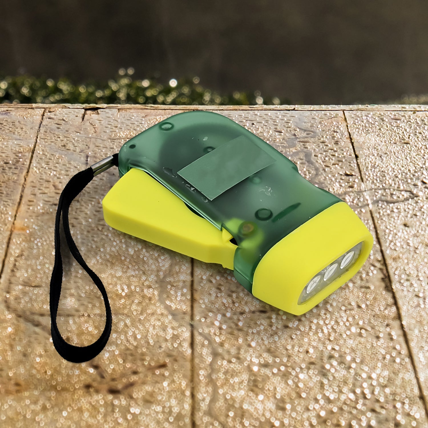 3 LED Hand Press Torch Hand Crank Flashlight Hand Pressing Flashlight Traveling Torch Light Manual Generator, Battery-Free Flashlight (1 Pc) 3 LED Hand Press Torch Hand Crank Flashlight Hand Pressing Flashlight Traveling Torch Light Manual Generator, Battery-Free Flashlight (1 Pc)
